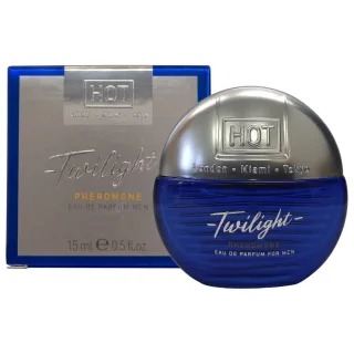 Parfüm Hot Twilight Pheromon Eau de Parfum für Männer 15 ml