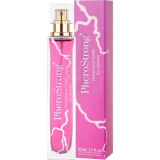 Parfüm PheroStrong Flare für Damen 50 ml