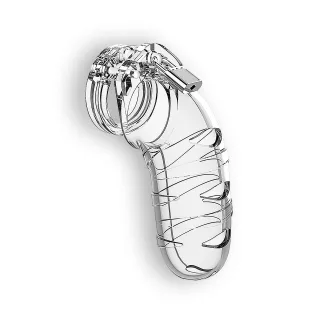 Peniskäfig Man Cage 05 Transparent
