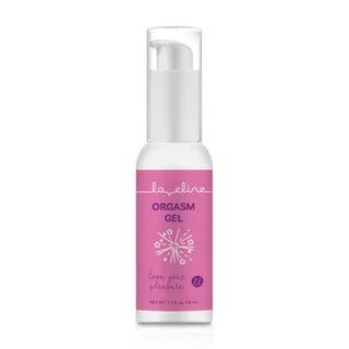Stimulationsgel für sie 50 ml