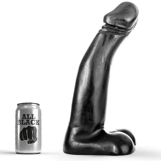 Dildo Jonny Dong 29 x 5 cm