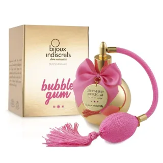 Bubblegum Bodymist