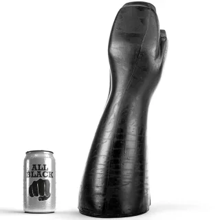 Dildo Analfist 39 x 16 cm
