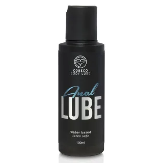 Anal-Gleitgel CBL Anal Lube 100 ml