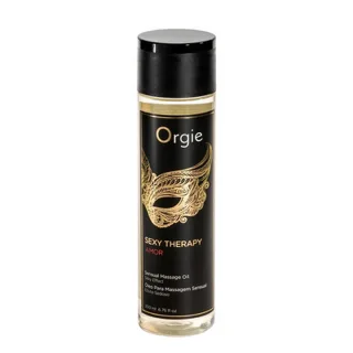 Massageöl Orgie Sexy Therapy Amor 200 ml