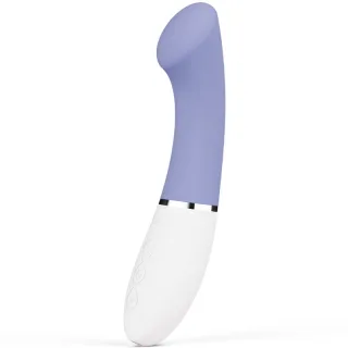 G-Punkt-Vibrator Gigi 2 Blau
