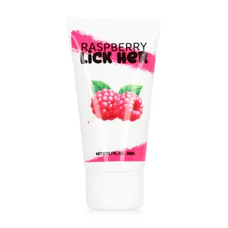 Intimgel Lick Her Himbeere 50 ml