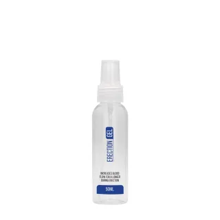 Stimulationsgel für ihn 50 ml Modell 2