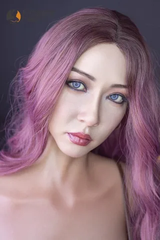 Silikon Sexpuppe Karoline