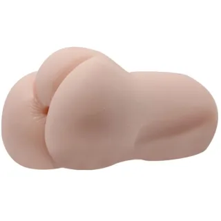 Masturbator Wasserhaut Anus Modell 2 Natur