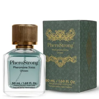 Parfüm PheroStrong Soma unisex 50 ml