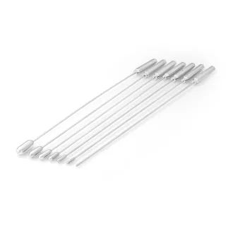 Dilator aus Edelstahl nach Bakes, ? 3 mm