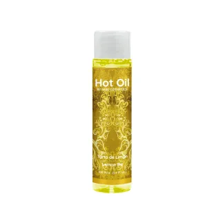 Massageöl wärmend Lemon Tart 100 ml