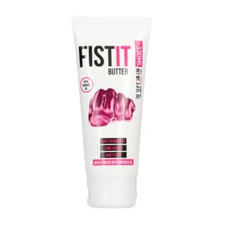 Fisting Anal Gleitbutter auf Wasserbasis 100 ml