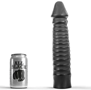 Analdildo Wurmi 26 x 5 cm
