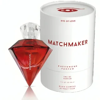 Parfüm Matchmaker Red Diamond für Beide 30 ml