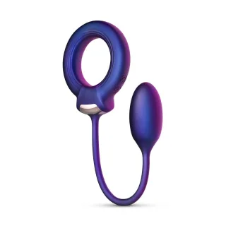 Eclipse - Analvibrator mit Cockring