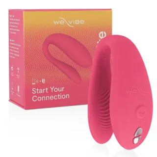 Paarvibrator We-Vibe Sync Lite Rosa 7,5 x 5,1 cm