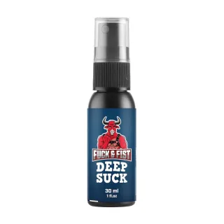 Intimspray Deep Suck 30 ml