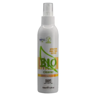 Toy-Reiniger Hot Bio Cleaner Spray 150 ml