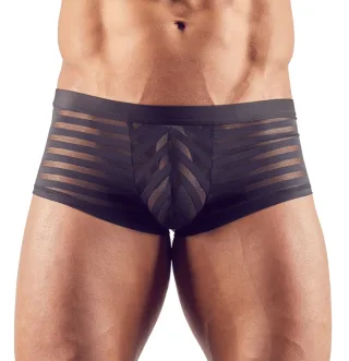 Svenjoyment - Herren Pants - schwarz - 2XL