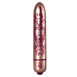 Vibrator R90 Promenade Bullet Pink 9 x 1,8 cm