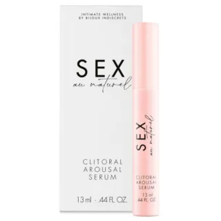 Intimkosmetik Sex au Naturel Klitoris-Serum 13 ml