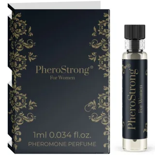 Parfüm PheroStrong For Women Probe 1 ml