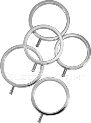 Elektroschock-Set Elegant