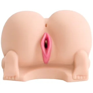 Masturbator Doggie Style Debbi