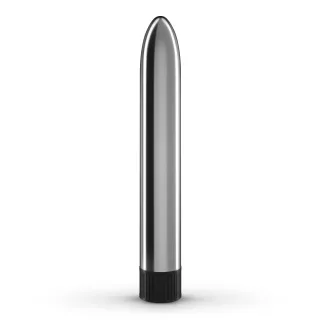 Vibrator Classic Vibe Silber