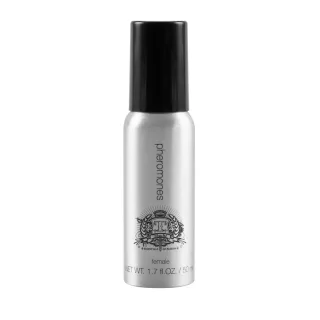 Parfüm mit Pheromonen für Sie 50 ml Modell 2