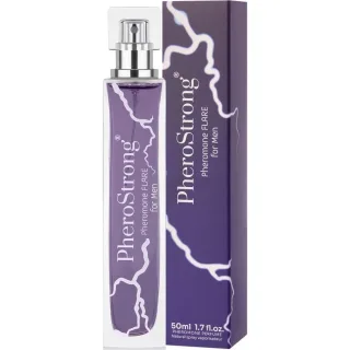 Parfüm PheroStrong Flare für Männer 50 ml