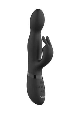 Niva - rotierender Rabbit-Vibrator