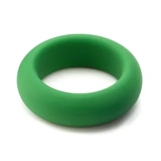 Penisring Je Joue Silicone Level 2 Medium Stretch Grün
