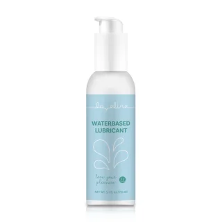 Gleitgel wasserbasiert 150 ml Modell 2