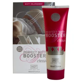 Körperpflege Hot Perfect Booster Creme für den Po 100 ml