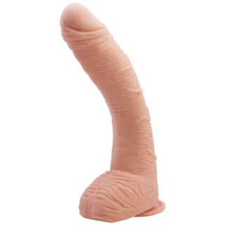Dildo Realistischer Alex 28,2 x 6,6 cm