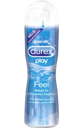 DUREX play Feel 50ml