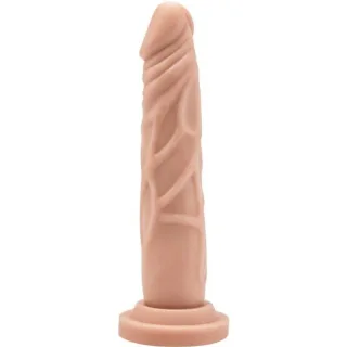 Dildo Realistischer Get Real Dong Natur 18 x 3,5 cm