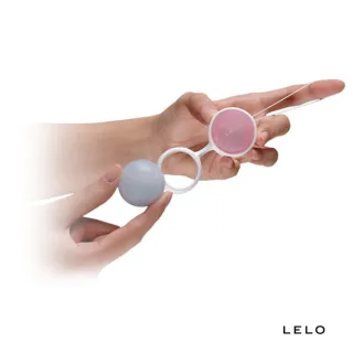 Liebeskugeln Luna Beads Mehrfarbig