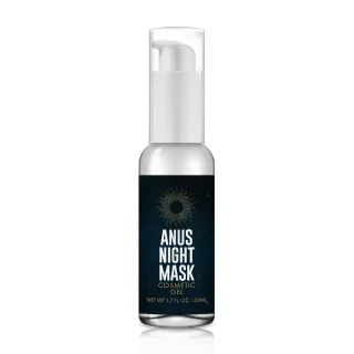 Intimpflege anale Nachtmaske 50 ml