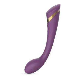 G-Punkt-Vibrator Midas Gold