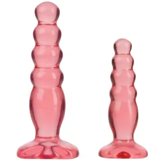 Analkette Duo Pink Ladys