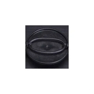 Dildo-Adapter Gigolo Schwarz