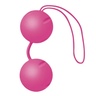 Liebeskugeln Joyballs Lifestyle Pink Ø 3,5 cm