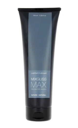 Mixgliss Max Unscented 150ml
