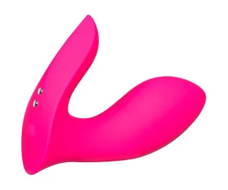 Panty Vibrator Flexer