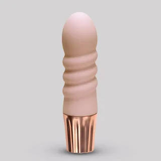 Minivibrator Mellow Bubbles Gold