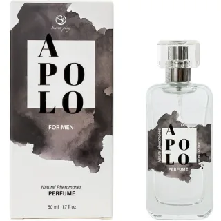 Parfüm Apolo Natürliche Pheromone Parfumspray 50 ml